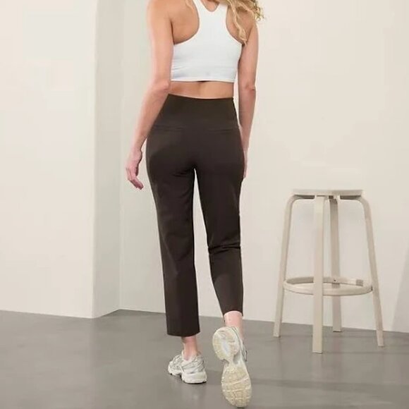 Tapered Work Pant - Picture 2 of 12